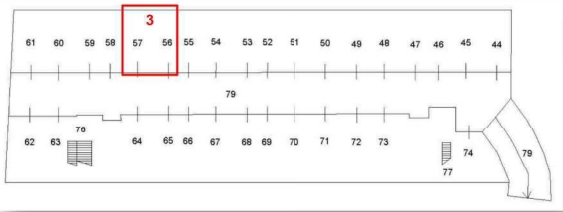 Immagine 67 di Garage in vendita  in VIA XX SETTEMBRE a San Martino Buon Albergo