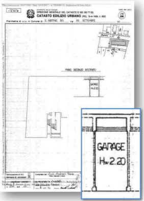 Immagine 71 di Garage in vendita  in VIA XX SETTEMBRE a San Martino Buon Albergo