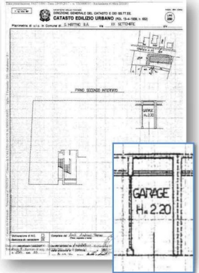 Immagine 75 di Garage in vendita  in VIA XX SETTEMBRE a San Martino Buon Albergo