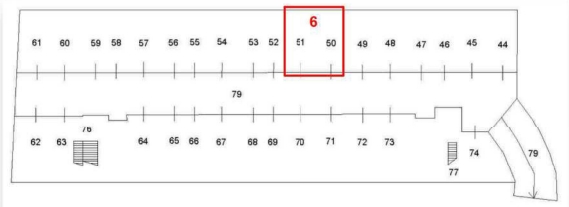 Immagine 77 di Garage in vendita  in VIA XX SETTEMBRE a San Martino Buon Albergo