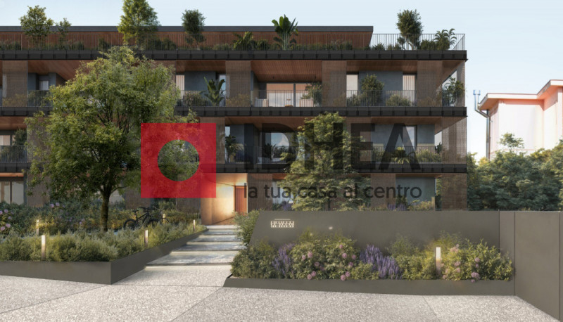 Immagine 1 di Appartamento in vendita  in via sant'artemio a Treviso