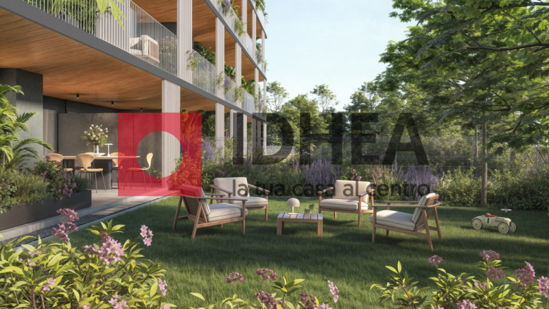 Immagine 2 di Appartamento in vendita  in via sant'artemio a Treviso