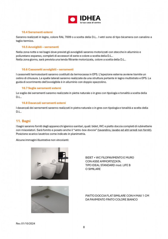 Immagine 17 di Appartamento in vendita  in via sant'artemio a Treviso