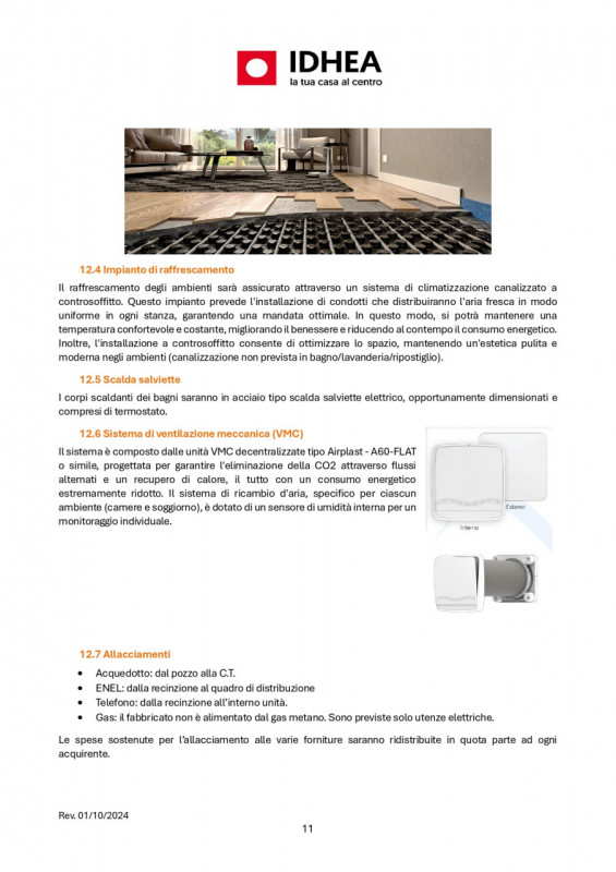 Immagine 20 di Appartamento in vendita  in via sant'artemio a Treviso