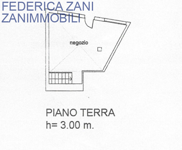 Immagine 3 di Negozio in affitto  a Castelfranco Veneto