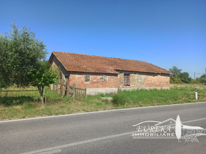 Immagine 2 di Casa indipendente in vendita  in via roma 152 a Castiglione Del Lago