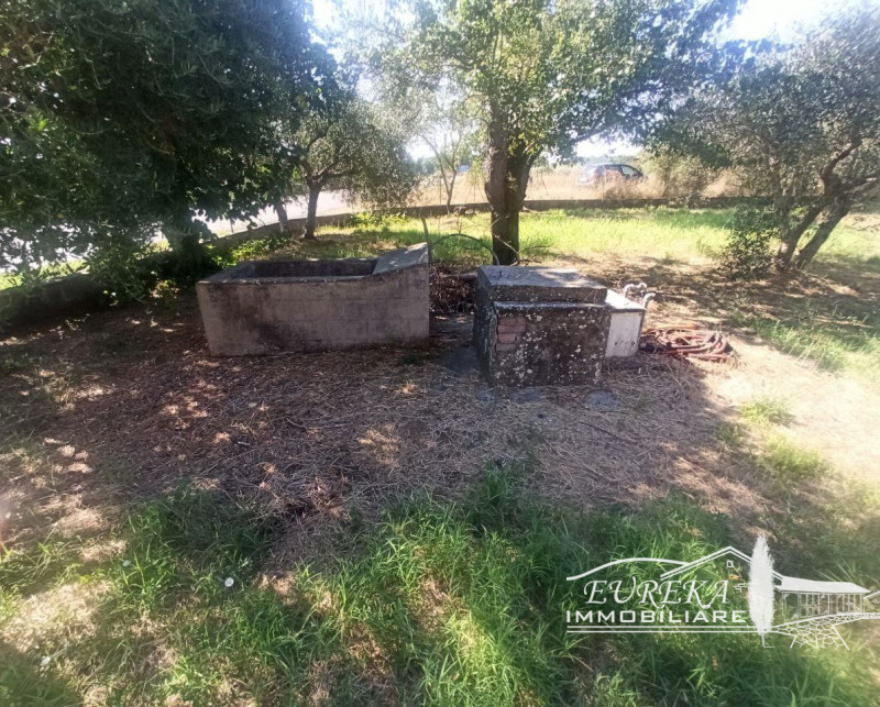 Immagine 7 di Casa indipendente in vendita  in via roma 152 a Castiglione Del Lago