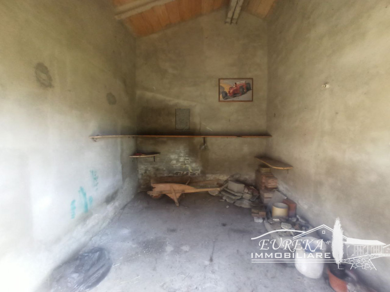 Immagine 16 di Casa indipendente in vendita  in via roma 152 a Castiglione Del Lago