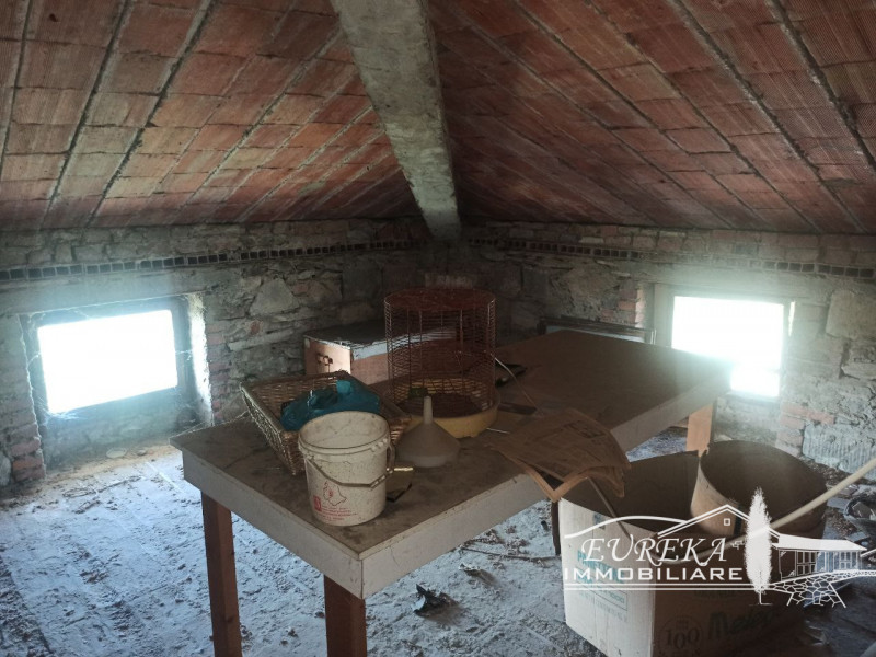 Immagine 22 di Casa indipendente in vendita  in via roma 152 a Castiglione Del Lago