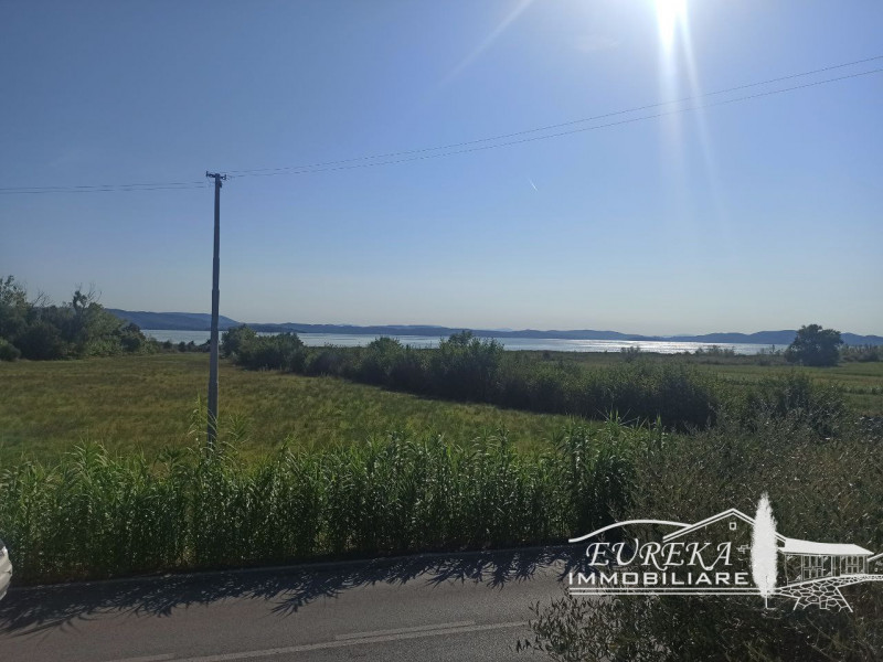 Immagine 59 di Casa indipendente in vendita  in via roma 152 a Castiglione Del Lago