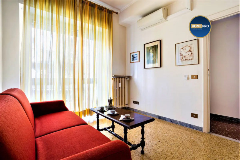 Immagine 8 di Appartamento in affitto  in via Cremuzio Cordo a Roma