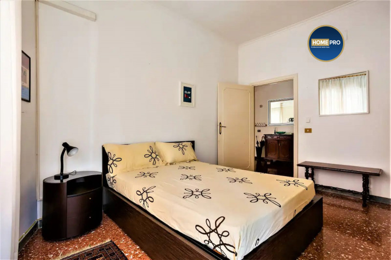 Immagine 9 di Appartamento in affitto  in via Cremuzio Cordo a Roma