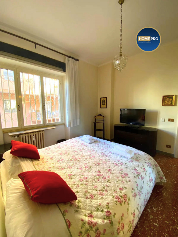 Immagine 12 di Appartamento in affitto  in via Cremuzio Cordo a Roma