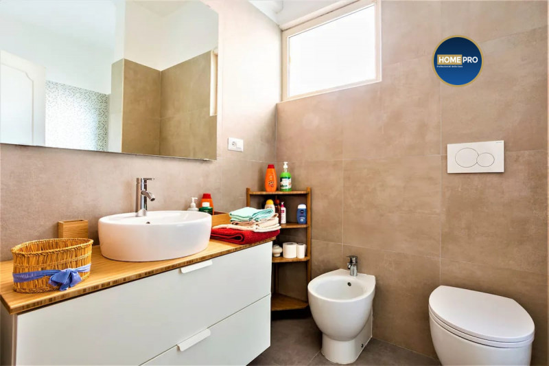 Immagine 14 di Appartamento in affitto  in via Cremuzio Cordo a Roma