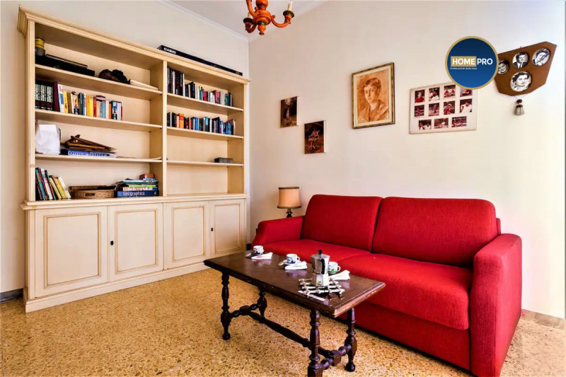 Immagine 15 di Appartamento in affitto  in via Cremuzio Cordo a Roma