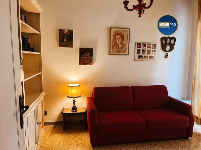 Immagine 16 di Appartamento in affitto  in via Cremuzio Cordo a Roma