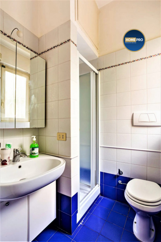 Immagine 17 di Appartamento in affitto  in via Cremuzio Cordo a Roma