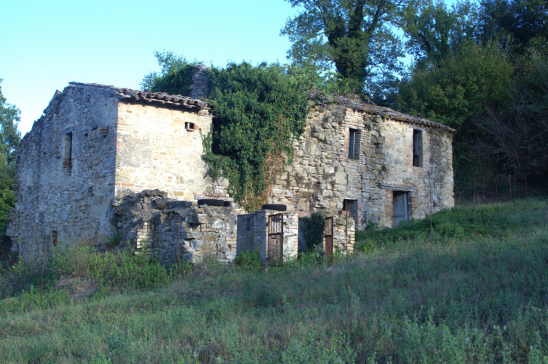 Immagine 1 di Casa indipendente in vendita  a Collazzone