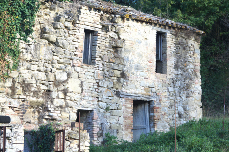 Immagine 5 di Casa indipendente in vendita  a Collazzone