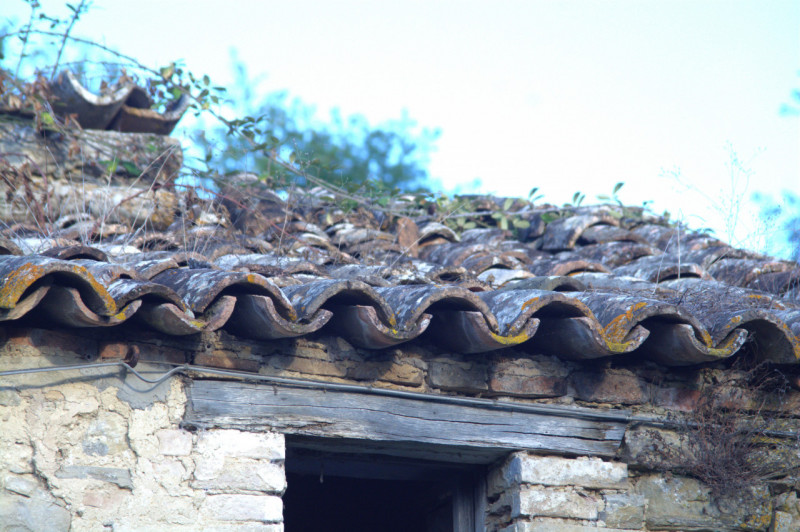 Immagine 6 di Casa indipendente in vendita  a Collazzone