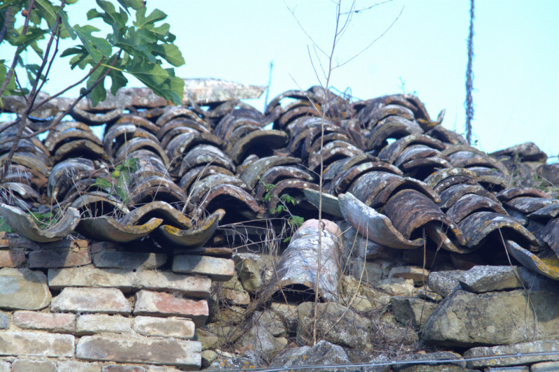 Immagine 7 di Casa indipendente in vendita  a Collazzone