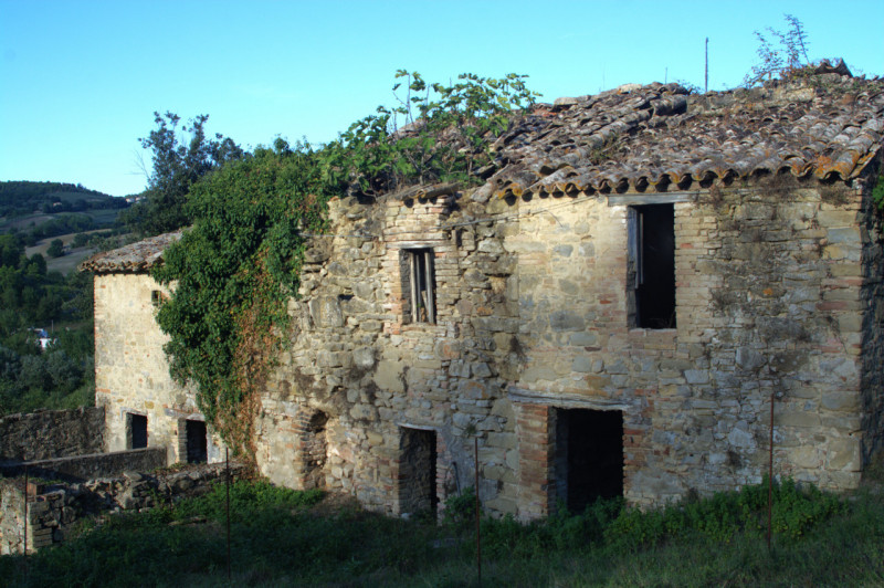 Immagine 10 di Casa indipendente in vendita  a Collazzone