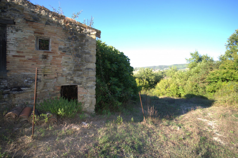 Immagine 13 di Casa indipendente in vendita  a Collazzone