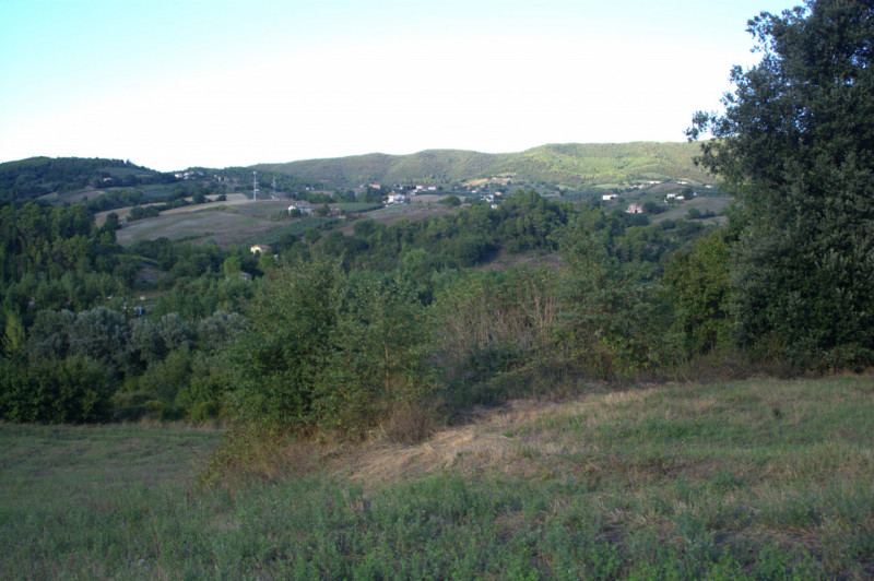 Immagine 16 di Casa indipendente in vendita  a Collazzone