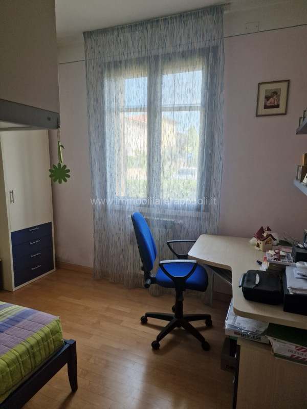 Immagine 10 di Appartamento in vendita  a Sinalunga