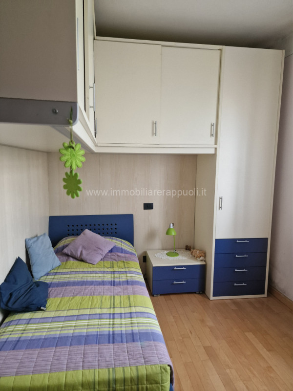 Immagine 11 di Appartamento in vendita  a Sinalunga