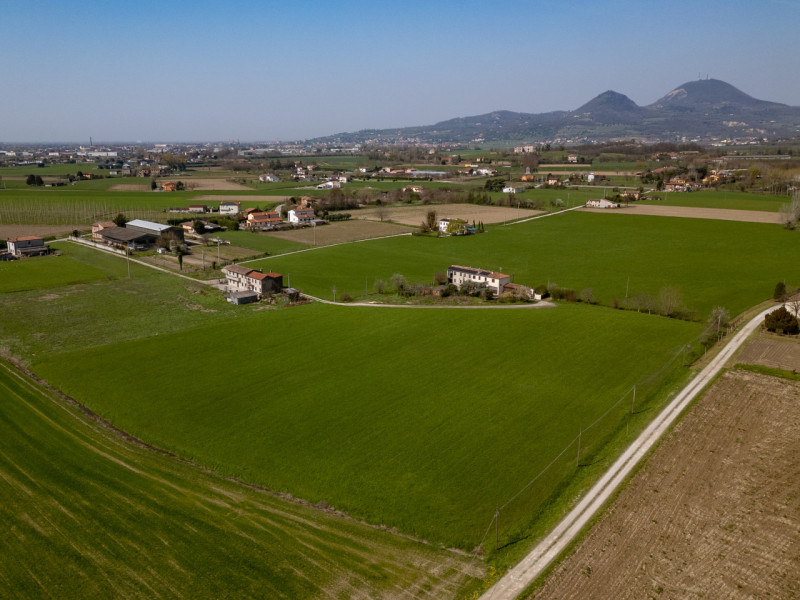 Immagine 5 di Terreno in vendita  in via Granzette a Monselice