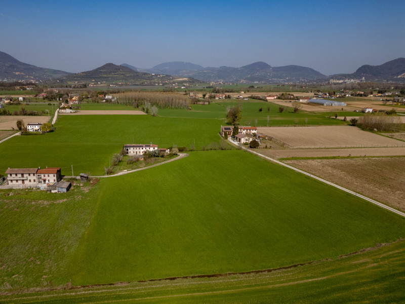 Immagine 7 di Terreno in vendita  in via Granzette a Monselice