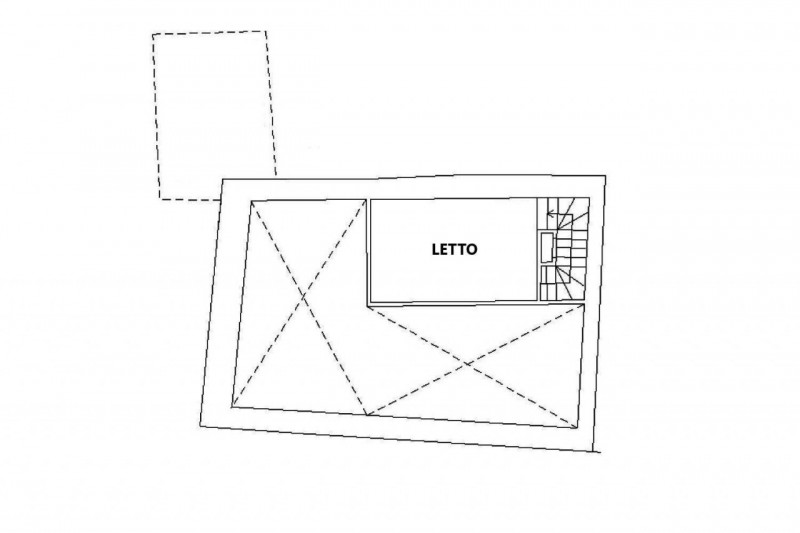 Immagine 15 di Appartamento in vendita  in Via Antonio Gramsci, N. 50 a Foligno