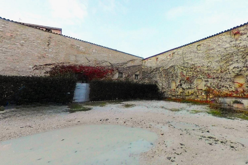 Immagine 7 di Appartamento in vendita  in Via Antonio Gramsci, N. 50 a Foligno