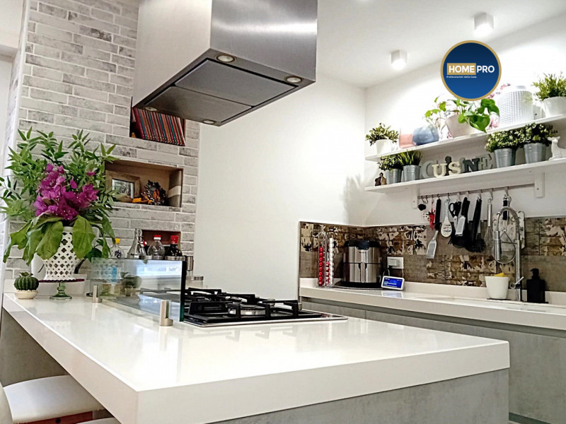 Immagine 3 di Appartamento in vendita  in Via Rosolina a Tivoli