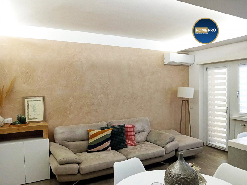 Immagine 7 di Appartamento in vendita  in Via Rosolina a Tivoli