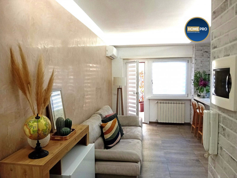 Immagine 8 di Appartamento in vendita  in Via Rosolina a Tivoli