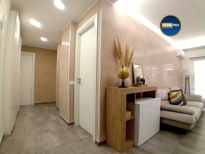 Immagine 9 di Appartamento in vendita  in Via Rosolina a Tivoli