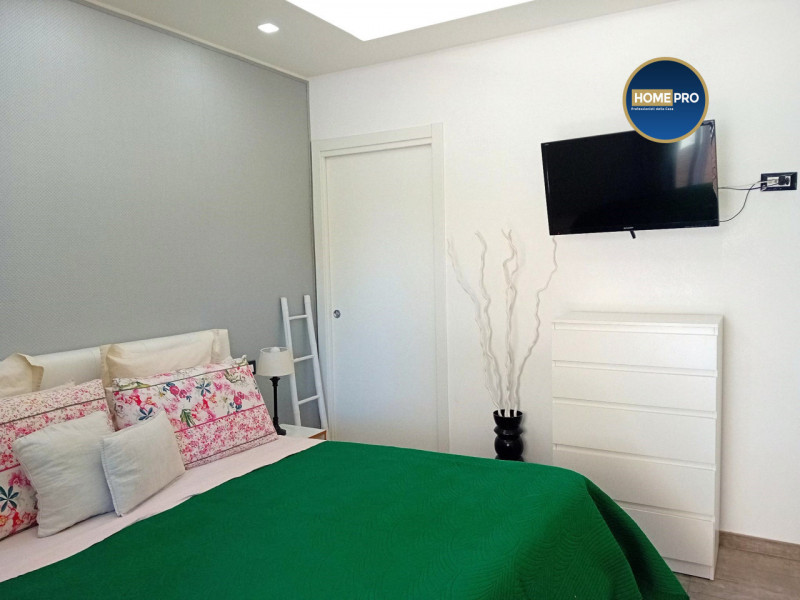 Immagine 12 di Appartamento in vendita  in Via Rosolina a Tivoli