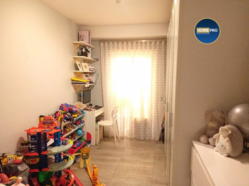 Immagine 15 di Appartamento in vendita  in Via Rosolina a Tivoli