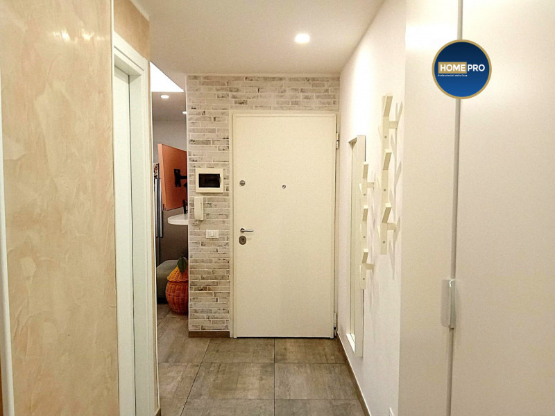 Immagine 21 di Appartamento in vendita  in Via Rosolina a Tivoli