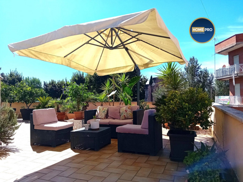 Immagine 22 di Appartamento in vendita  in Via Rosolina a Tivoli