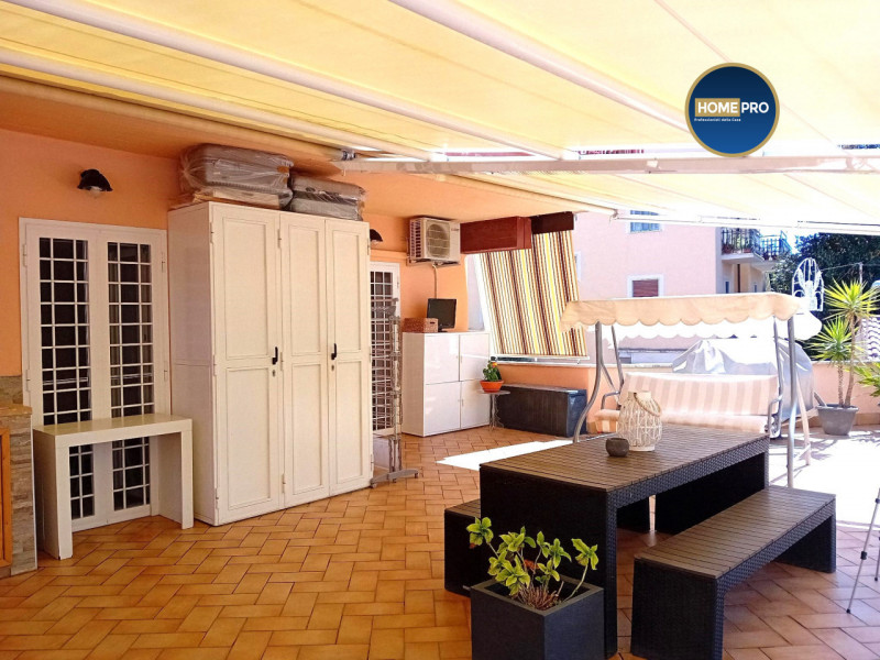 Immagine 23 di Appartamento in vendita  in Via Rosolina a Tivoli