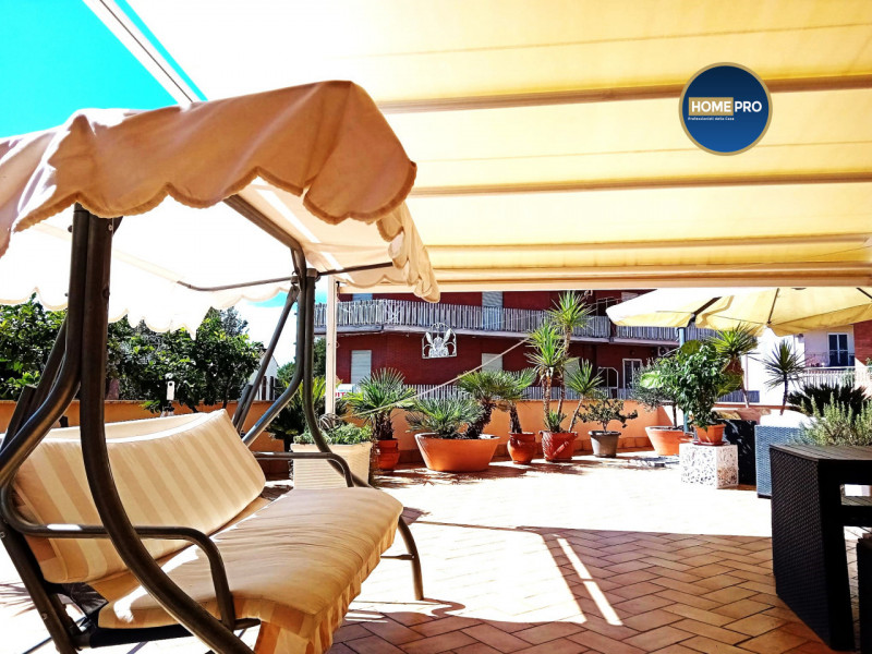 Immagine 26 di Appartamento in vendita  in Via Rosolina a Tivoli