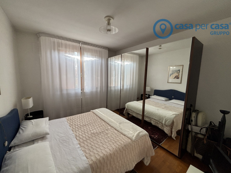 Immagine 10 di Villetta a schiera in vendita  a Rovigo