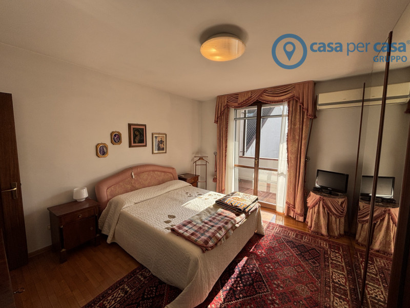 Immagine 11 di Villetta a schiera in vendita  a Rovigo