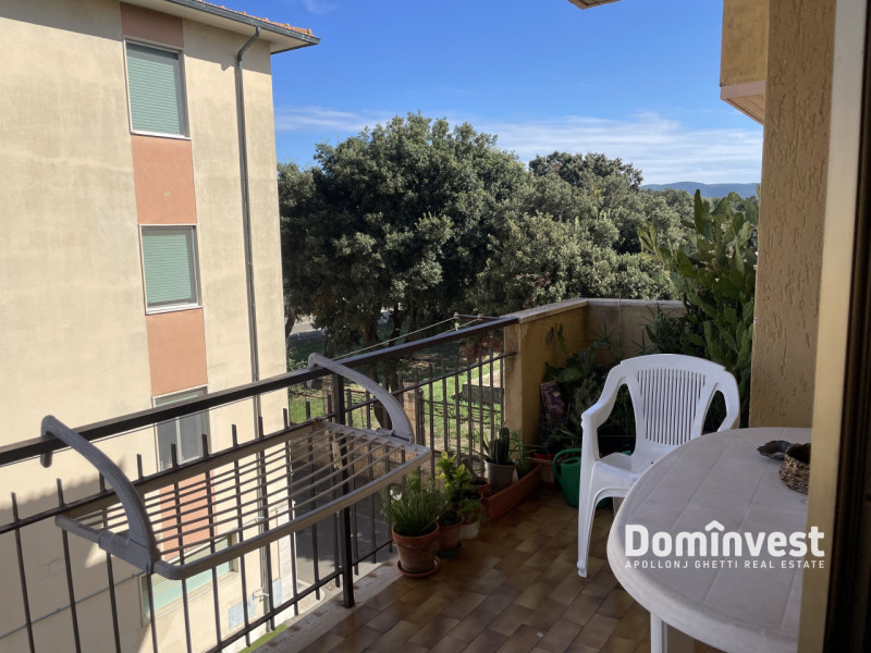 Immagine 2 di Appartamento in vendita  in via  vittorio alfieri a Orbetello