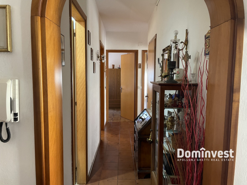 Immagine 5 di Appartamento in vendita  in via  vittorio alfieri a Orbetello