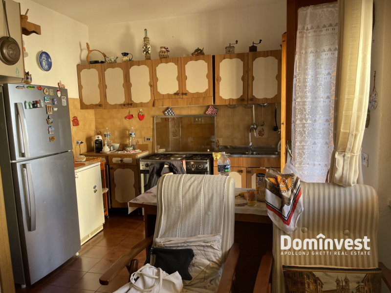 Immagine 6 di Appartamento in vendita  in via  vittorio alfieri a Orbetello