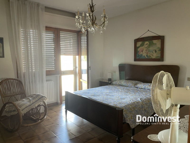 Immagine 8 di Appartamento in vendita  in via  vittorio alfieri a Orbetello